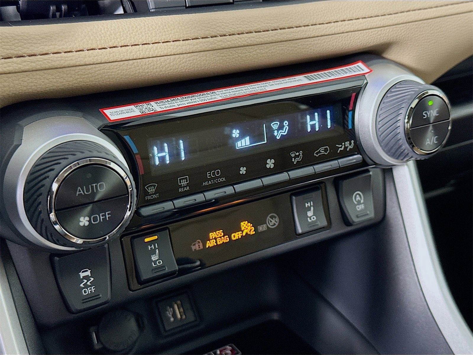 New 2025 Toyota RAV4 XLE Premium image 16