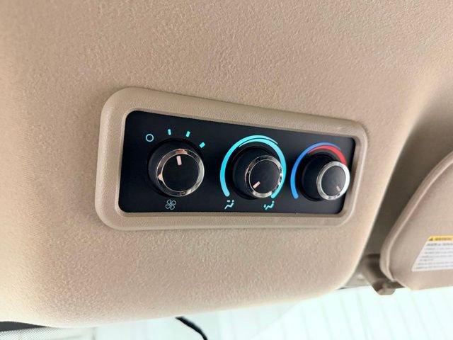 Certified 2025 Chevrolet Express 3500 LS RWD image 15