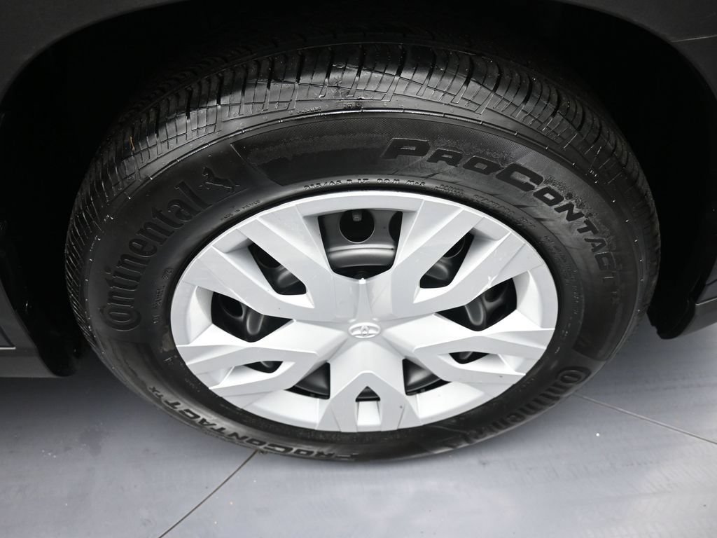 Certified 2022 Toyota Corolla Cross L AWD/4WD image 13