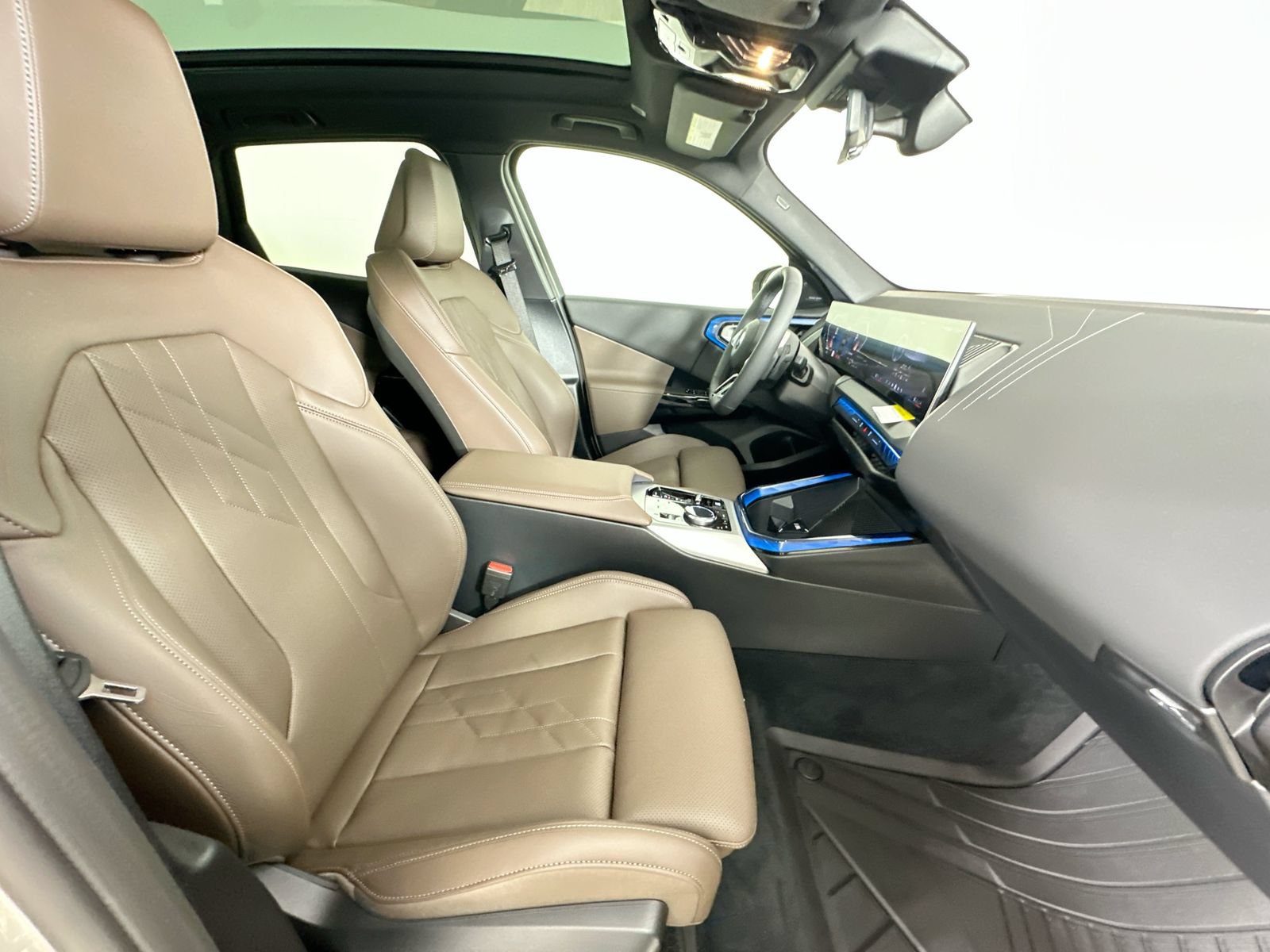 New 2026 BMW X3 xDrive30i w/ Premium Package AWD/4WD image 42