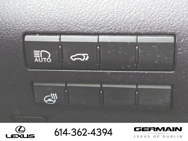 Certified 2020 Lexus RX 350 F Sport image 30