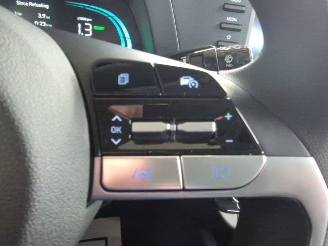 New 2026 Hyundai Elantra Blue image 26