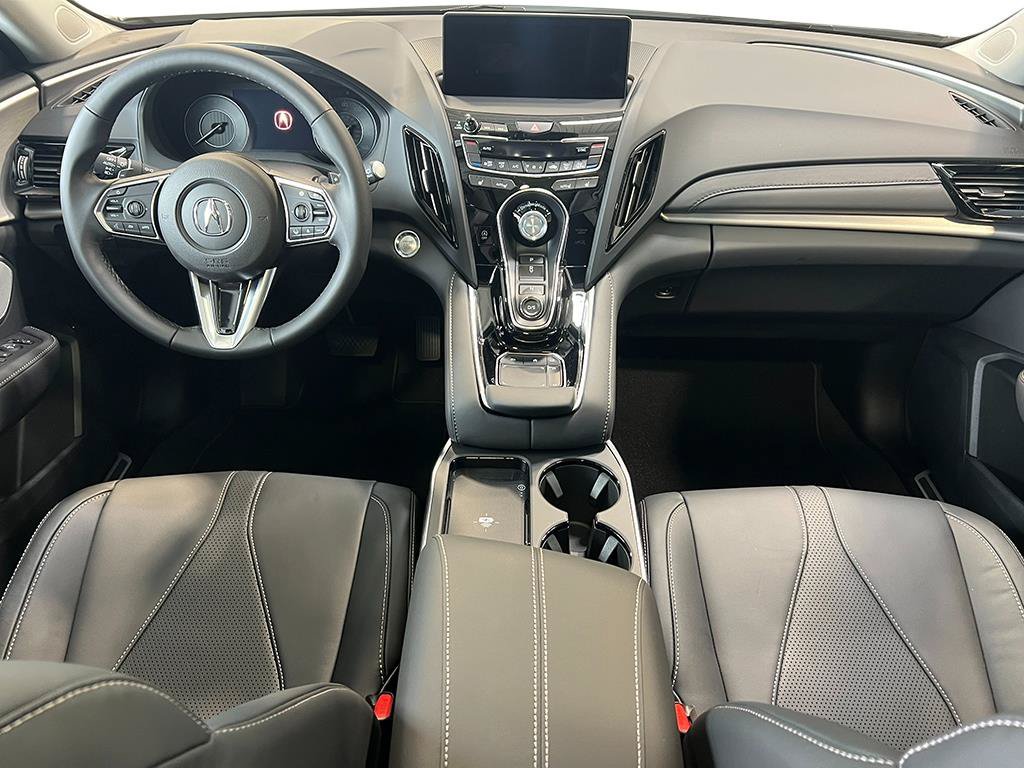 New 2026 Acura RDX w/ Technology Package AWD/4WD image 17