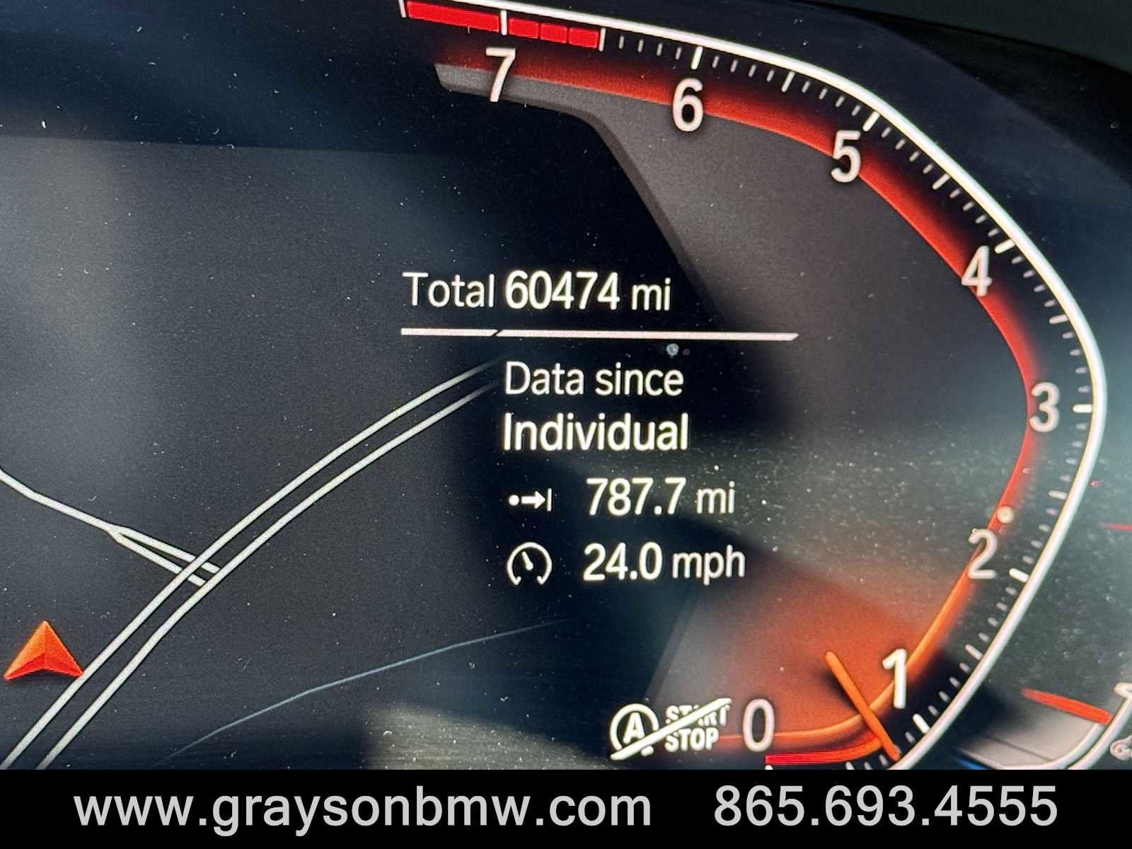 Used 2019 BMW X5 xDrive40i w/ Convenience Package image 30