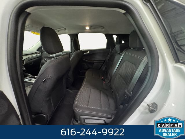 Used 2023 Ford Escape Active w/ Tech Pack #2 AWD/4WD image 21