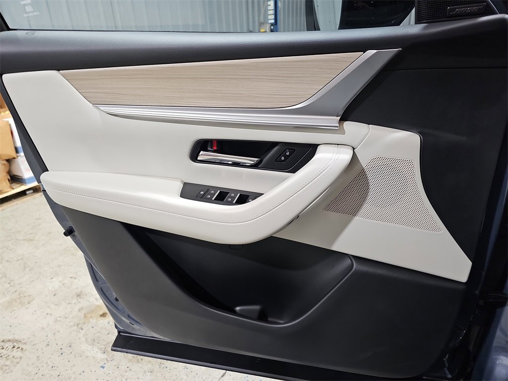 New 2026 MAZDA CX-90 3.3 Turbo S w/ Premium Package image 27