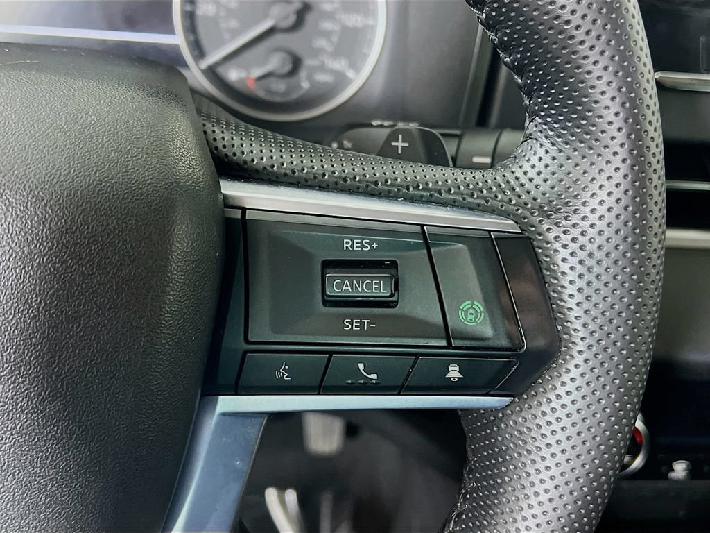 Used 2022 Mitsubishi Outlander SE AWD/4WD image 22