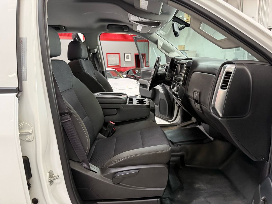 Used 2015 Chevrolet Silverado 3500 LT AWD/4WD image 20