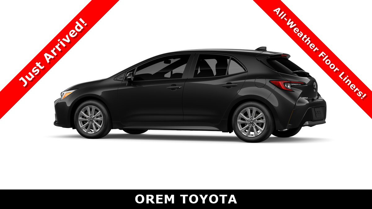 New 2027 Toyota Corolla SE FWD image 5