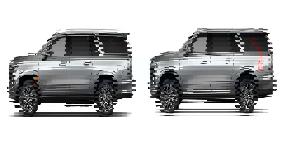 New 2026 Cadillac Escalade ESV Luxury w/ Touring Package image 11