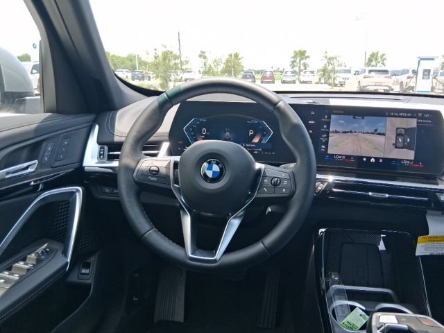 New 2026 BMW X1 xDrive28i w/ Technology Package AWD/4WD image 9