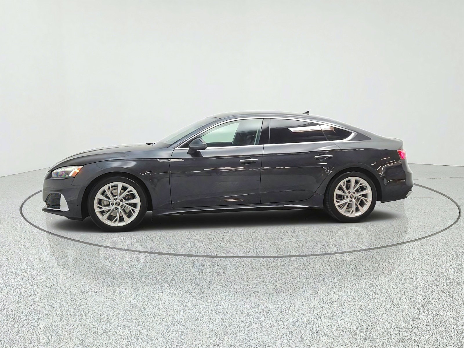 Used 2023 Audi A5 2.0T Premium w/ Convenience Package AWD/4WD image 8