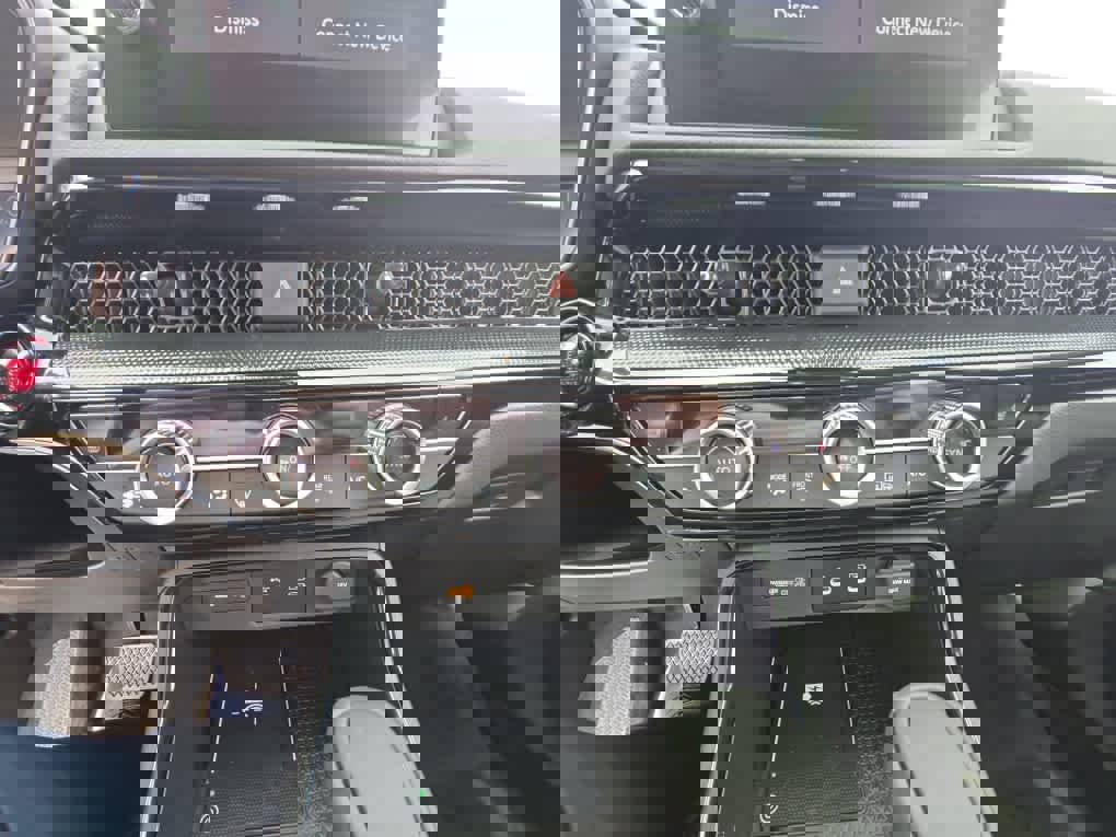 New 2026 Honda CR-V EX-L image 43