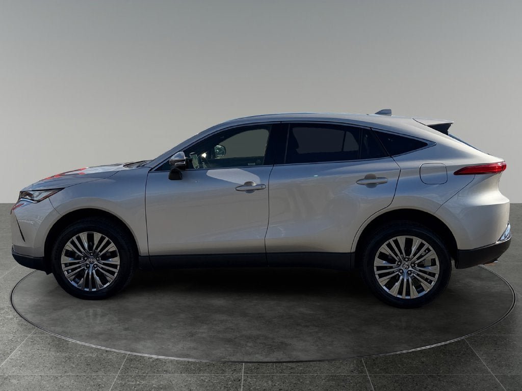 Used 2022 Toyota Venza Limited w/ Advanced Technology Package AWD/4WD image 5