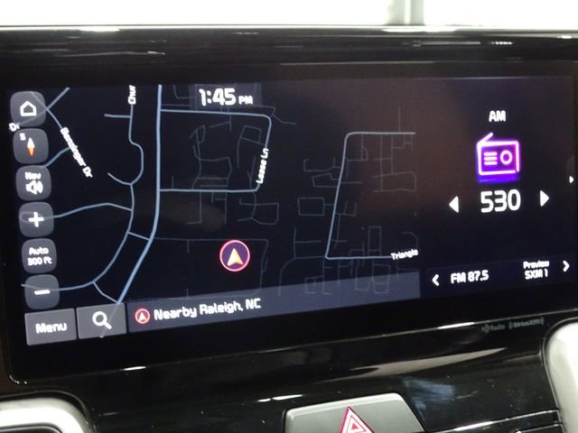 Used 2022 Kia Sorento EX w/ Panoramic Sunroof Package image 38