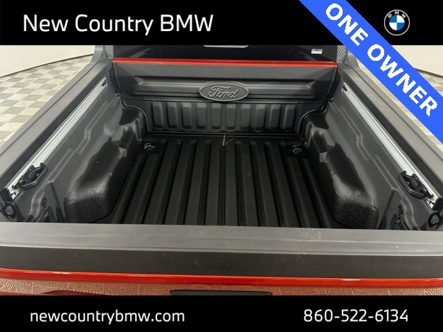 Used 2024 Ford Maverick Lariat w/ Black Appearance Package image 34