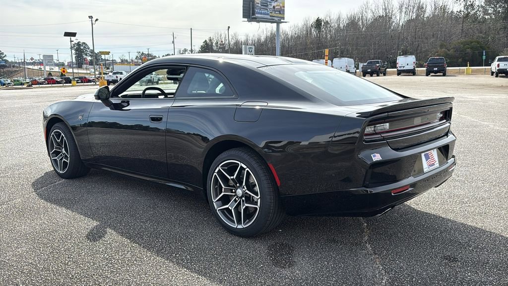 New 2026 Dodge Charger Scat Pack image 5