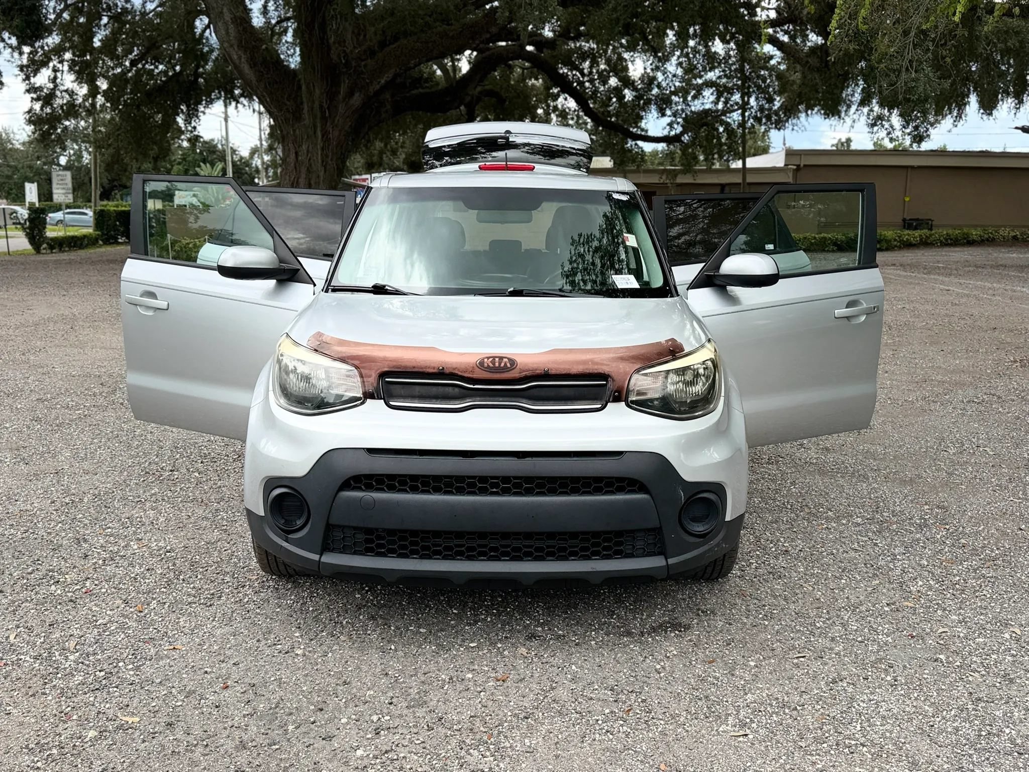 Used 2019 Kia Soul FWD image 2