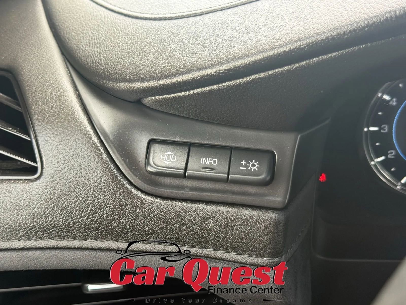 Used 2016 Cadillac Escalade Luxury image 38