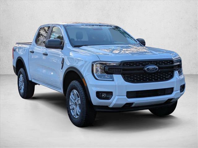New 2025 Ford Ranger XL w/ Trailer Tow Package image 6