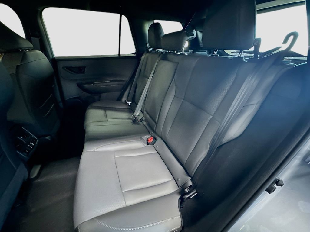 New 2026 Subaru Outback Limited image 24