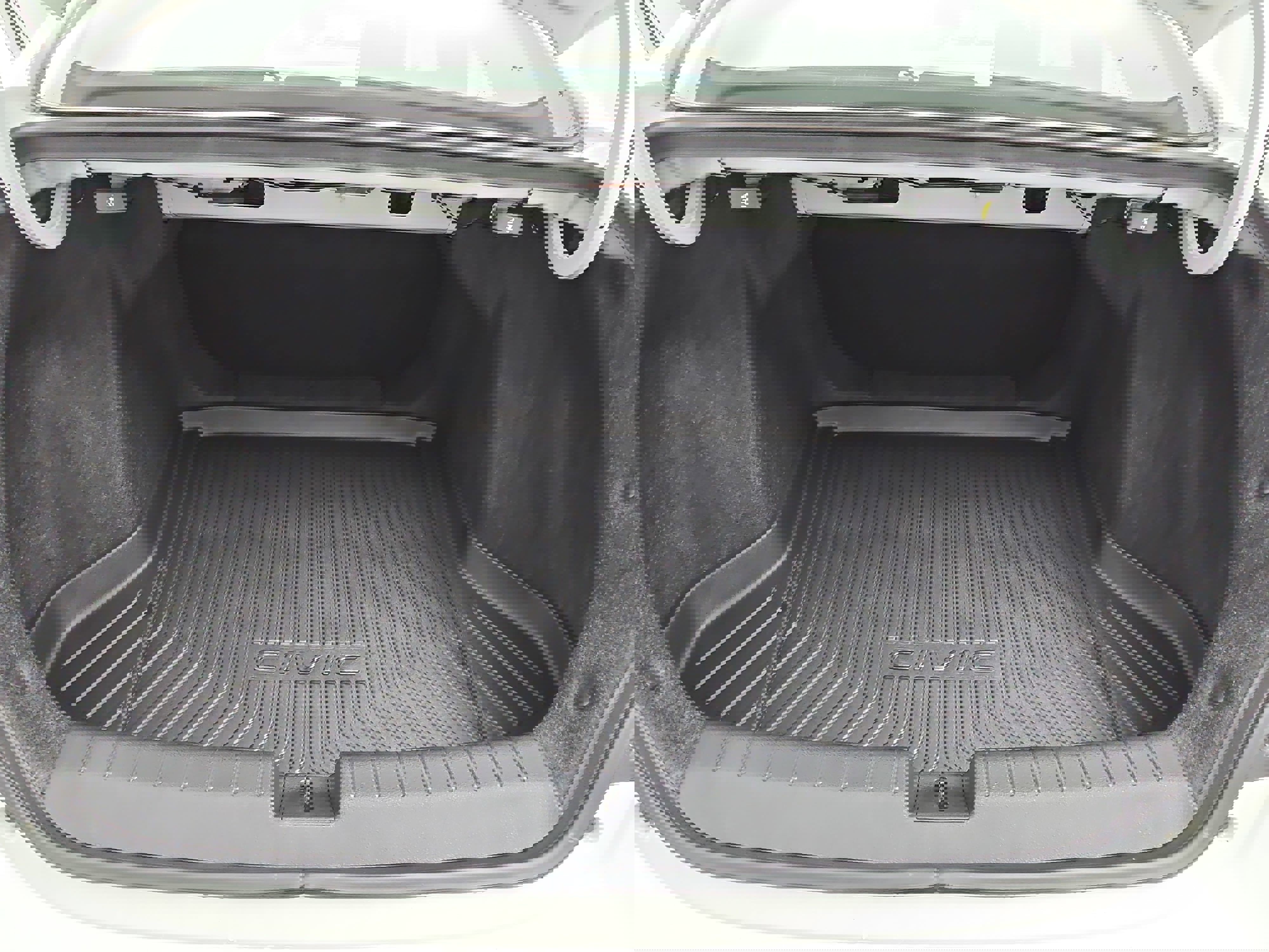 Used 2020 Honda Civic EX image 12