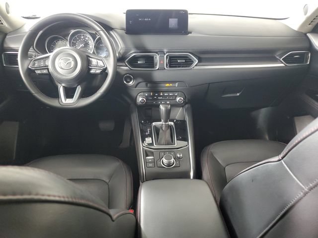 Certified 2024 MAZDA CX-5 Carbon Edition AWD/4WD image 15