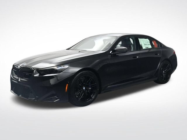New 2027 BMW M5 w/ Carbon Package AWD/4WD image 9