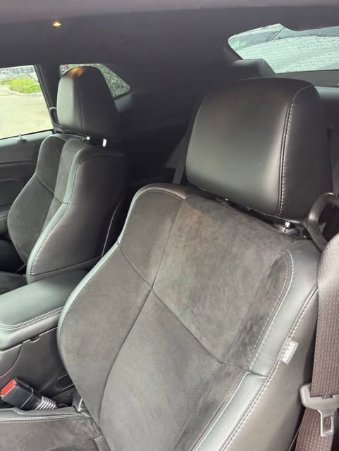 Used 2023 Dodge Challenger GT w/ Plus Package RWD image 9