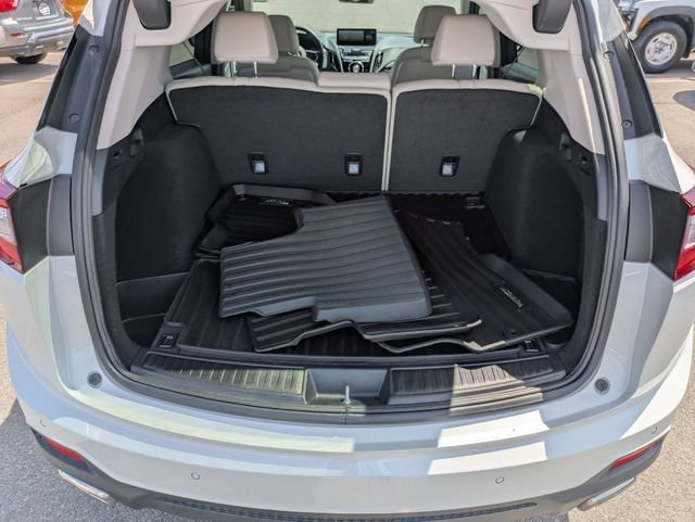 Used 2025 Acura RDX SH-AWD w/ Technology Package image 29