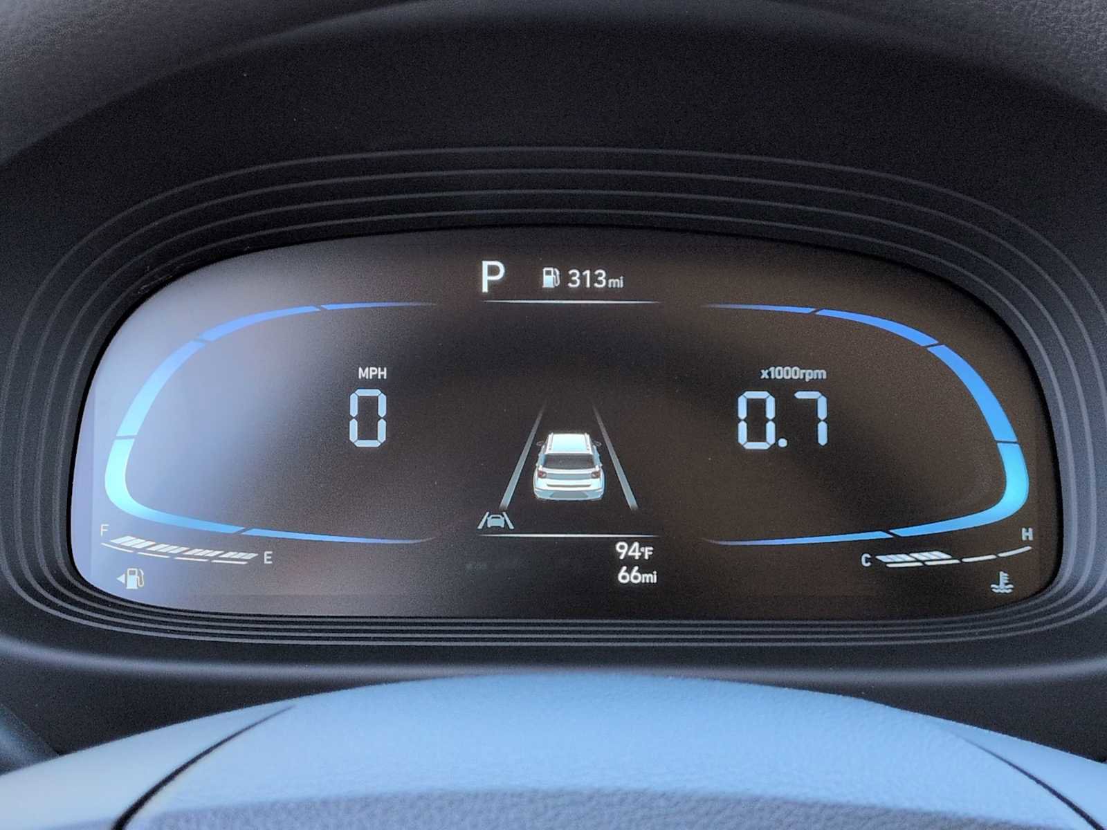 Certified 2026 Hyundai Venue SE image 32