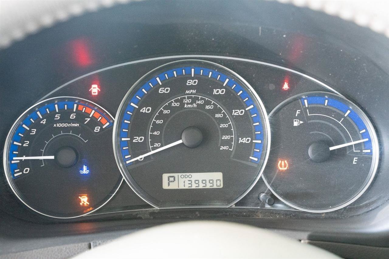 Used 2010 Subaru Forester 2.5X Limited AWD/4WD image 14