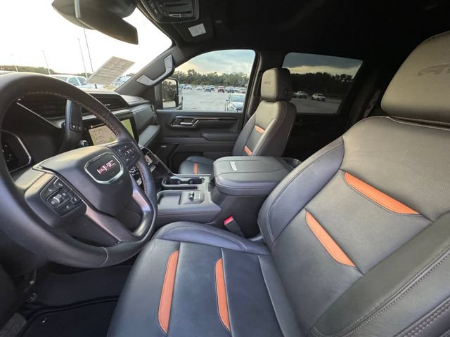 Used 2026 GMC Sierra 2500 AT4 AWD/4WD image 29