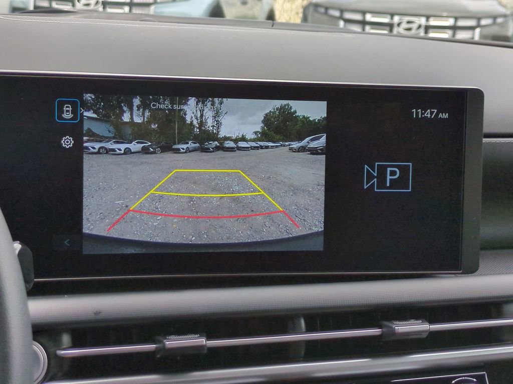 New 2026 Hyundai Santa Cruz SEL AWD/4WD image 22