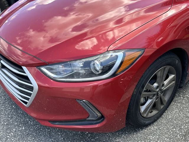 Used 2018 Hyundai Elantra Value Edition FWD image 7