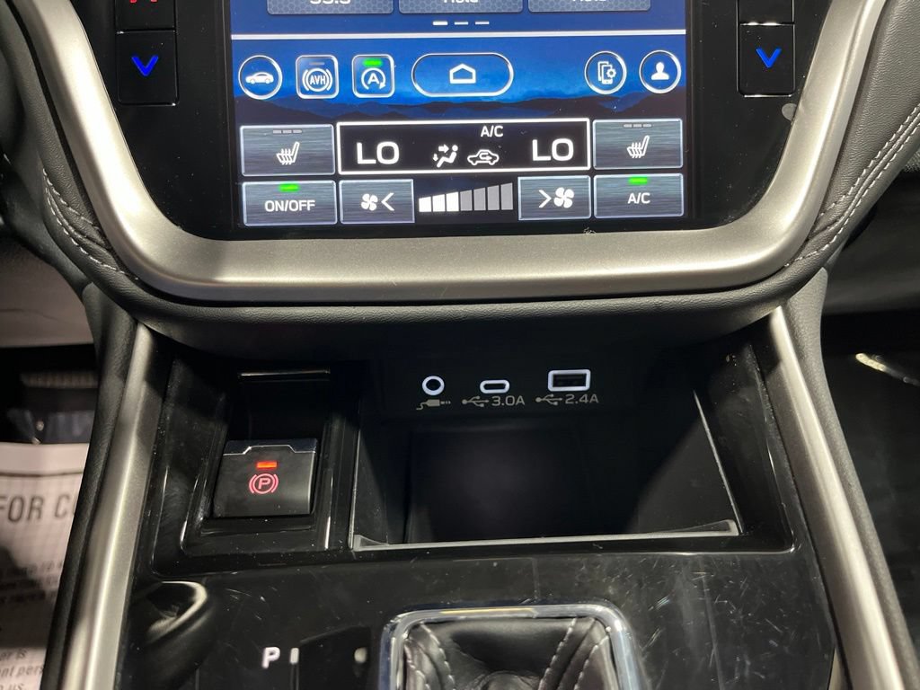 Certified 2025 Subaru Outback Premium AWD/4WD image 30