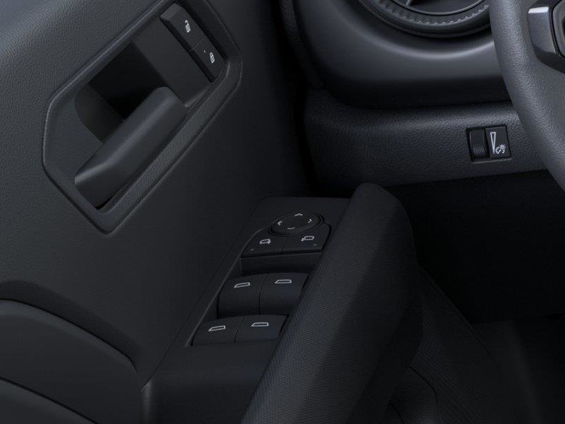 New 2025 Chevrolet Colorado W/T w/ WT Convenience Package II image 22