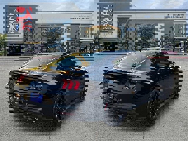 Certified 2024 Ford Mustang GT image 3