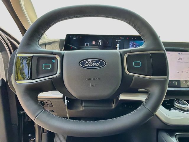 New 2026 Ford Expedition Max Active AWD/4WD image 10