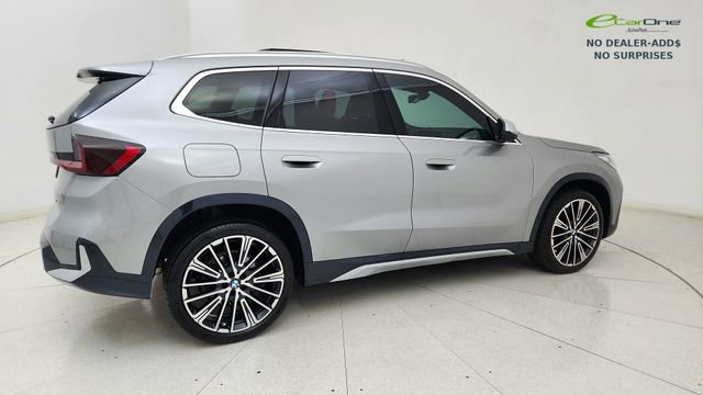 Used 2024 BMW X1 xDrive28i w/ Convenience Package AWD/4WD image 6