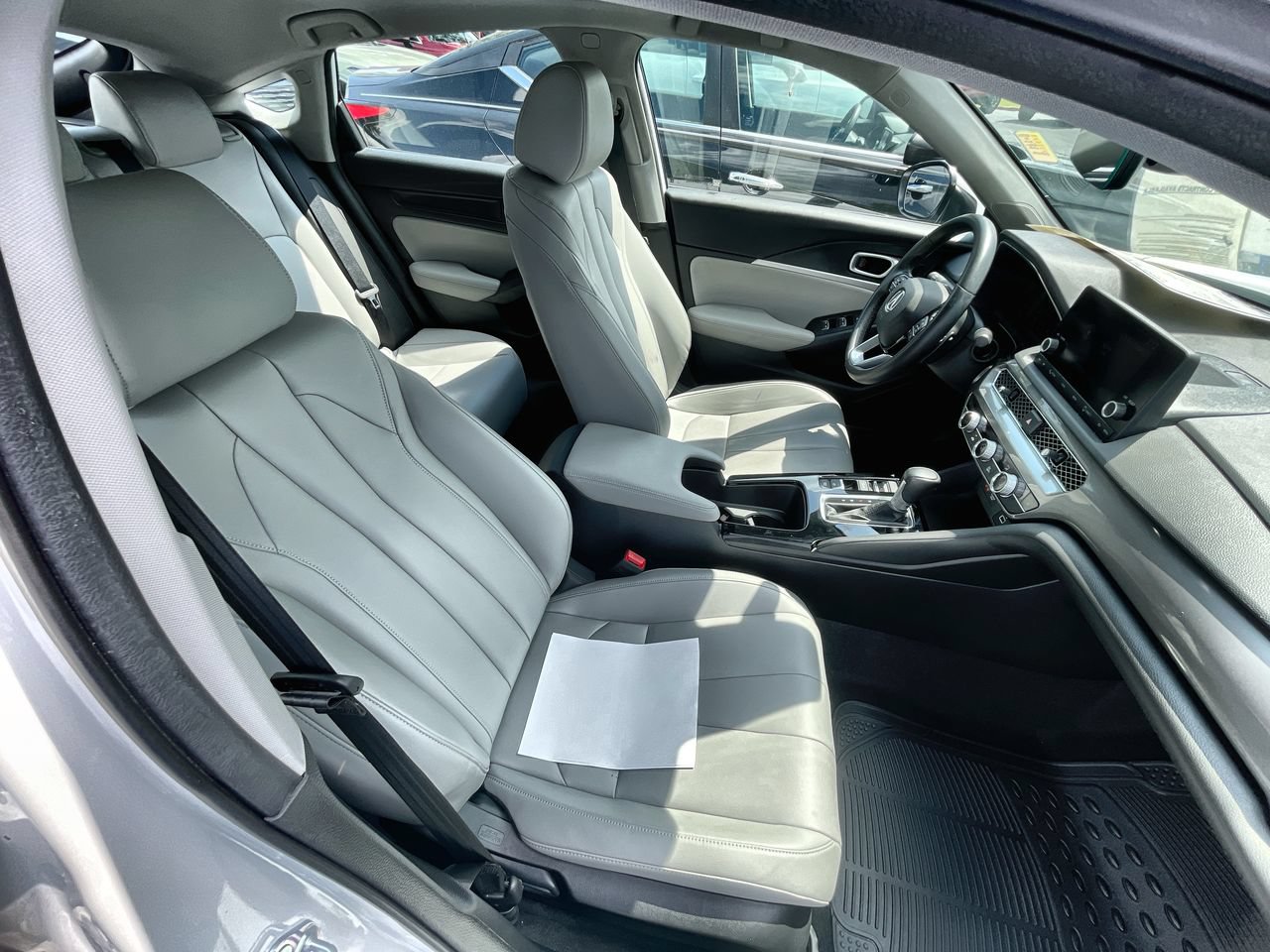 Used 2024 Acura Integra FWD image 26