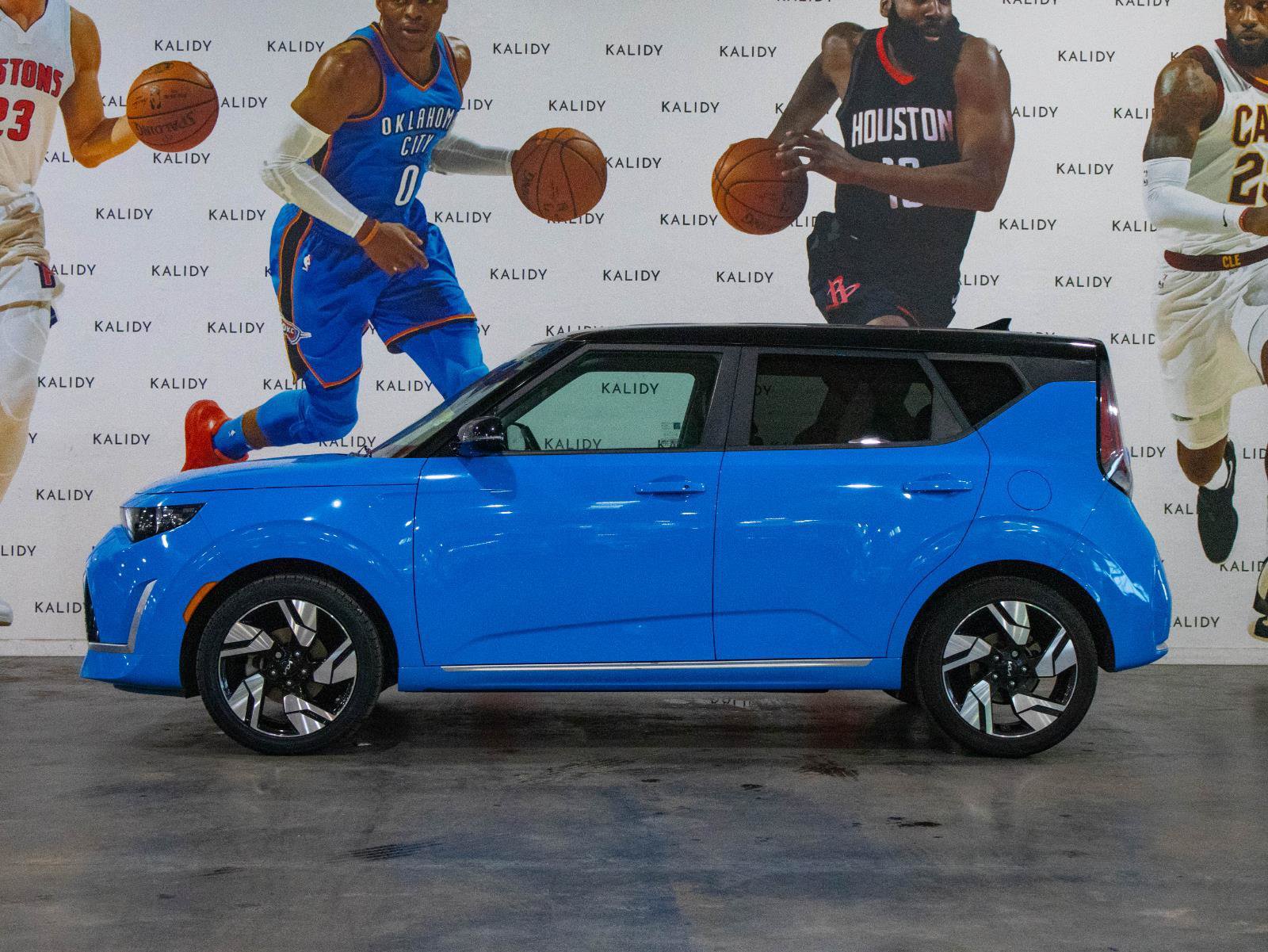 Used 2023 Kia Soul GT-Line FWD image 17