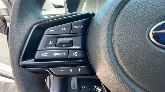 New 2026 Subaru Crosstrek 2.0i Premium AWD/4WD image 14