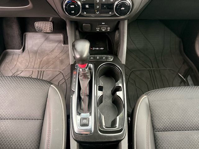 Used 2023 Chevrolet TrailBlazer RS w/ Technology Package image 19