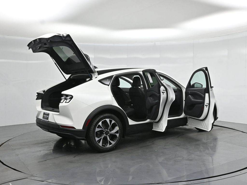 New 2026 Ford Mustang Mach-E Select RWD image 5