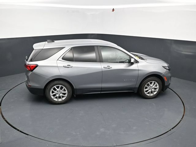 Used 2024 Chevrolet Equinox LT AWD/4WD image 49