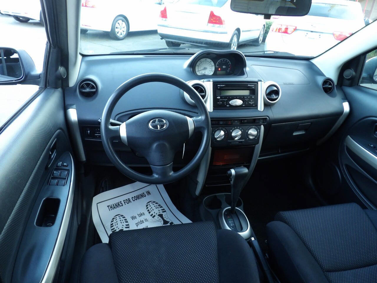 Used 2004 Scion xA image 5