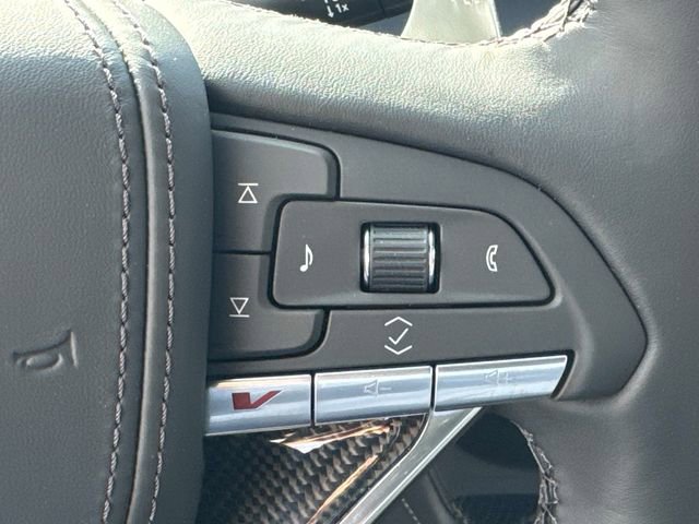 New 2026 Cadillac CT5 V w/ Technology Package image 27