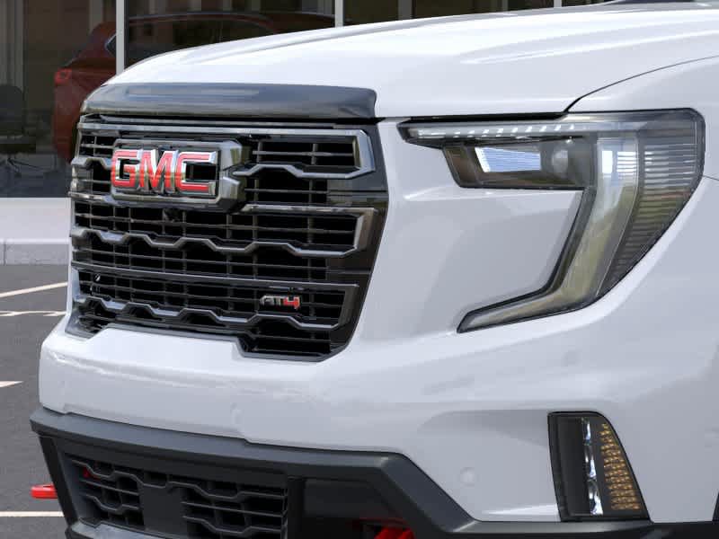 New 2026 GMC Acadia AT4 w/ Luxury Package AWD/4WD image 13