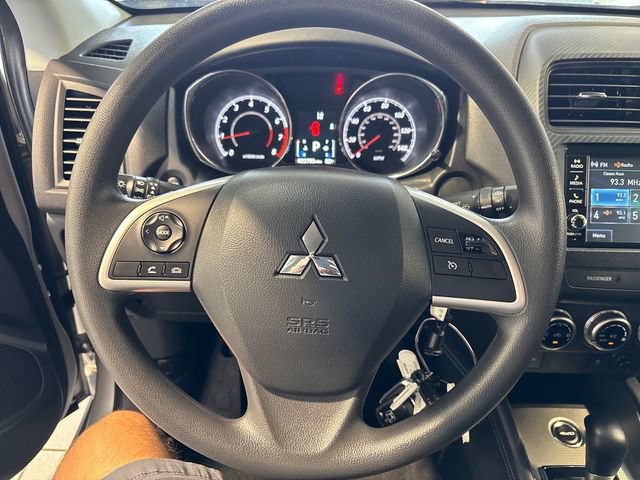 Used 2025 Mitsubishi Outlander Sport ES AWD/4WD image 8